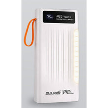 Cargar imagen en el visor de la galería, POWER BANK 60.000 mAh 22,5W+65W Y4716