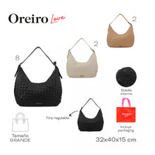 Cargar imagen en el visor de la galería, CARTERA OREIRO 29531