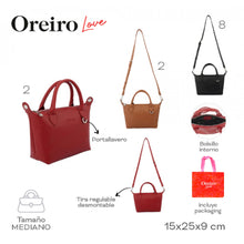 Cargar imagen en el visor de la galería, CARTERA OREIRO 29684