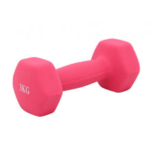 Cargar imagen en el visor de la galería, MANCUERNA 3KG FIT ADDICT 32546