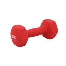 Cargar imagen en el visor de la galería, MANCUERNA 5KG FIT ADDICT 32548