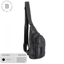 Cargar imagen en el visor de la galería, MORRAL BAGCHERRY 266562