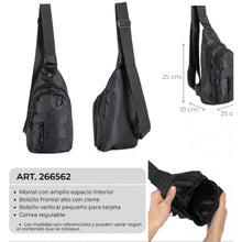 Cargar imagen en el visor de la galería, MORRAL BAGCHERRY 266562