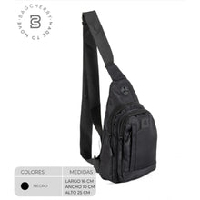 Cargar imagen en el visor de la galería, MORRAL BAGCHERRY 266563
