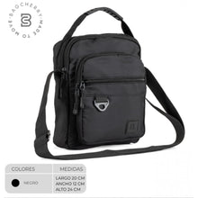 Cargar imagen en el visor de la galería, MORRAL BAGCHERRY 266565