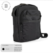 Cargar imagen en el visor de la galería, MORRAL BAGCHERRY 266566