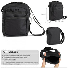 Cargar imagen en el visor de la galería, MORRAL BAGCHERRY 266566