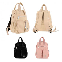 Cargar imagen en el visor de la galería, MOCHILA CARTERA AGARRATE CATALINA ACV27107