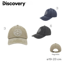 Cargar imagen en el visor de la galería, CAP DISCOVERY 32140
