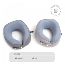 Cargar imagen en el visor de la galería, ALMOHADA DE VIAJE BAGCHERRY 278059