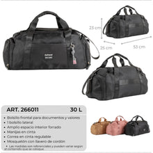Cargar imagen en el visor de la galería, BOLSO ONA SAEZ 276011