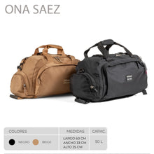 Cargar imagen en el visor de la galería, BOLSO ONA SAEZ 276012