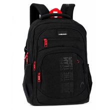 Cargar imagen en el visor de la galería, MOCHILA PORTANOTEBOOK HEAD 55301