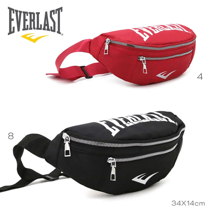 Riñonera Everlast 15669