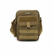 Cargar imagen en el visor de la galería, MORRAL TACTICO ALPINE SKATE 15749