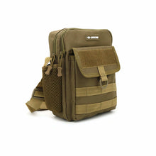 Cargar imagen en el visor de la galería, MORRAL TACTICO ALPINE SKATE 15749