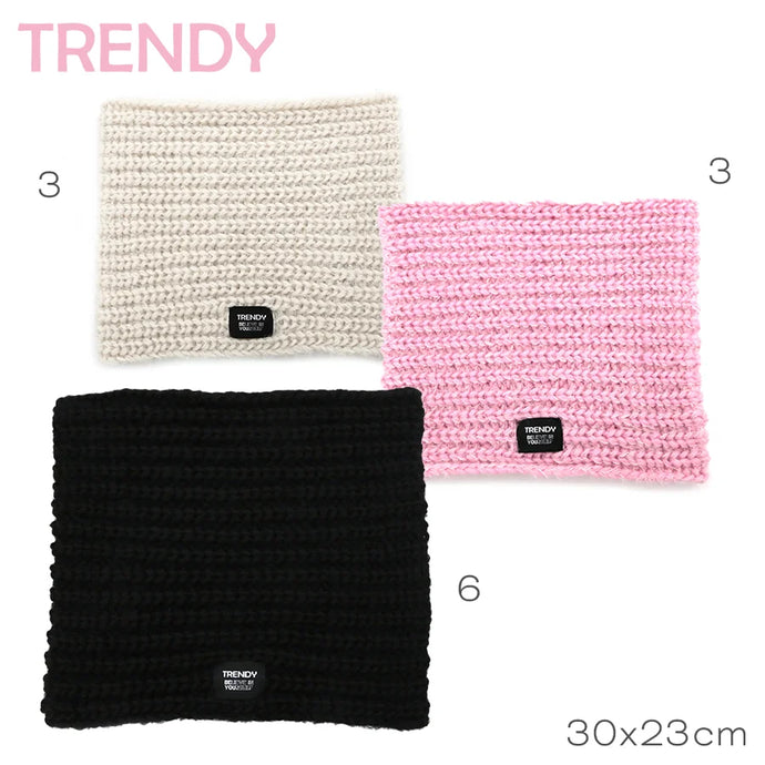 CUELLO TRENDY 15751B