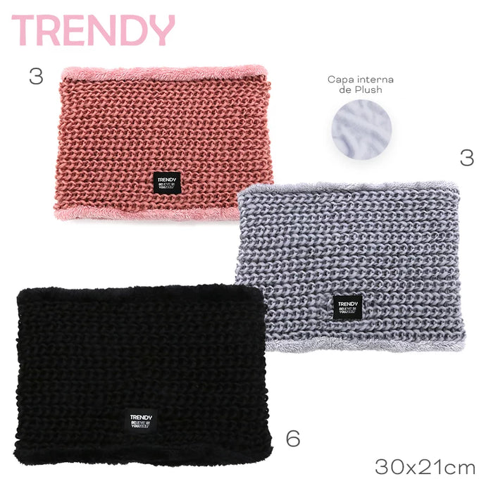 CUELLO TRENDY 15755