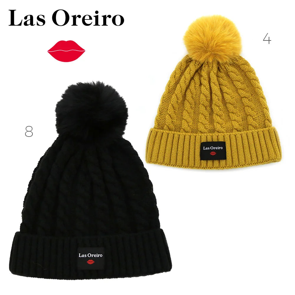GORRO LAS OREIRO 15766