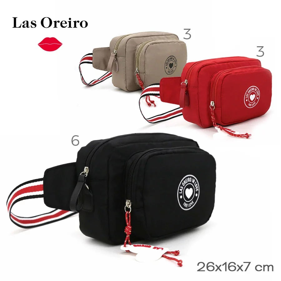 Morral las oreiro hot sale