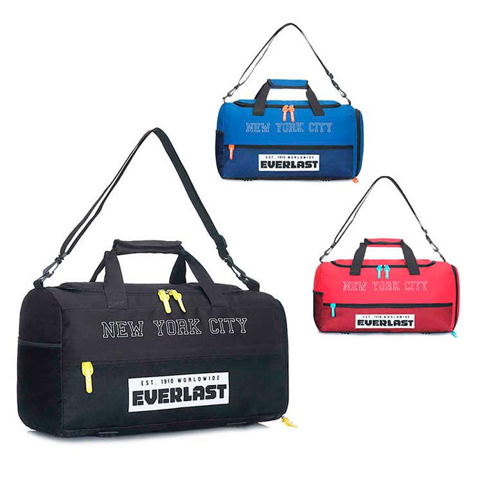 Bolso Everlast 15867