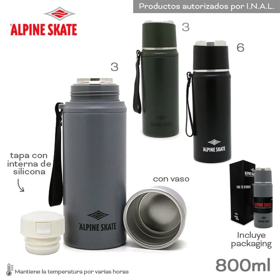 Termo Alpine Skate 15941