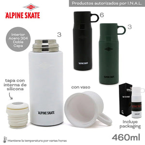 Termo Alpine Skate 15942