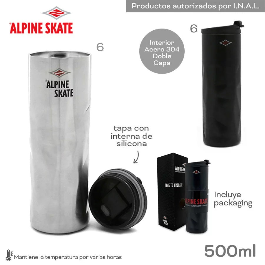 Vaso Termico Alpine Skate 15943
