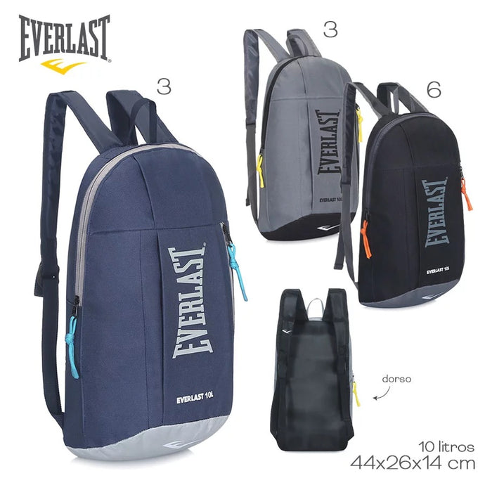 MOCHILA EVERLAST RUNNING 15982