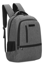 Cargar imagen en el visor de la galería, MOCHILA PORTANOTEBOOK TRAVEL TECH 15993