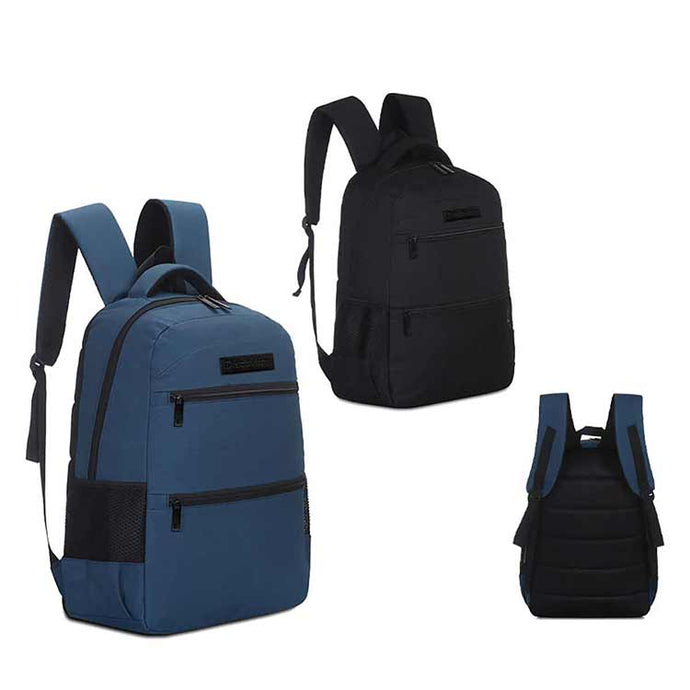 MOCHILA PORTANOTEBOOK TRAVEL TECH 15994
