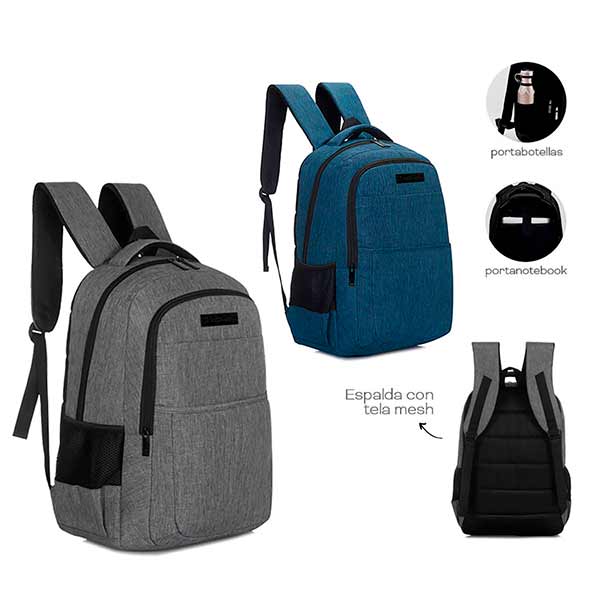 Mochila Portanotebook 15995