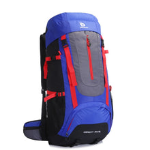 Cargar imagen en el visor de la galería, MOCHILA CAMPING DISCOVERY 16042-16043
