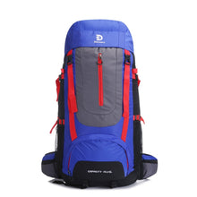Cargar imagen en el visor de la galería, MOCHILA CAMPING DISCOVERY 16042-16043