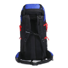 Cargar imagen en el visor de la galería, MOCHILA CAMPING DISCOVERY 16042-16043
