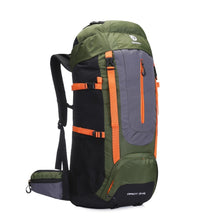Cargar imagen en el visor de la galería, MOCHILA CAMPING DISCOVERY 16042-16043