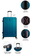 Cargar imagen en el visor de la galería, Valijas Travel Tech 16122.3