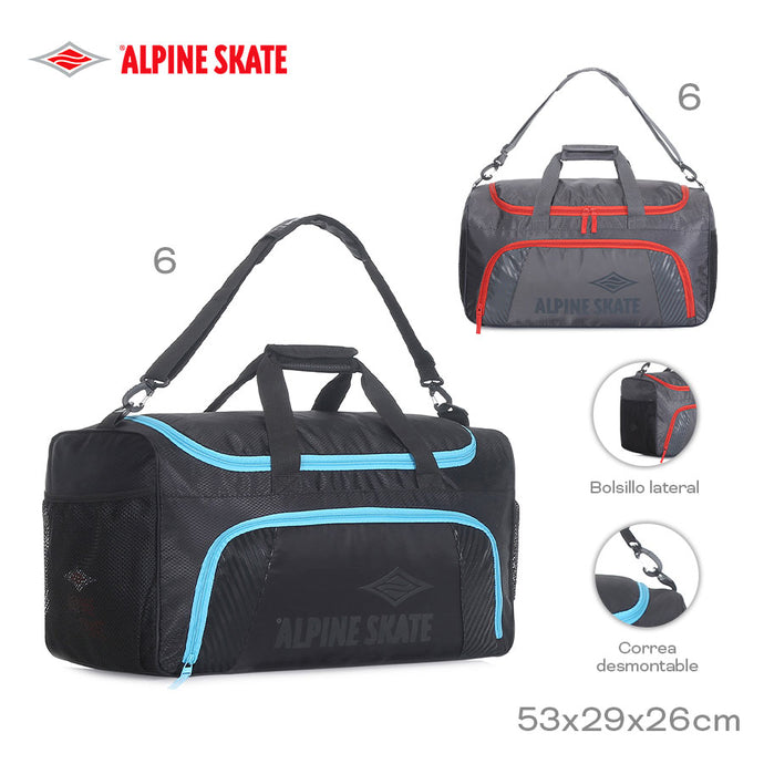 BOLSO ALPINE SKATE 16142
