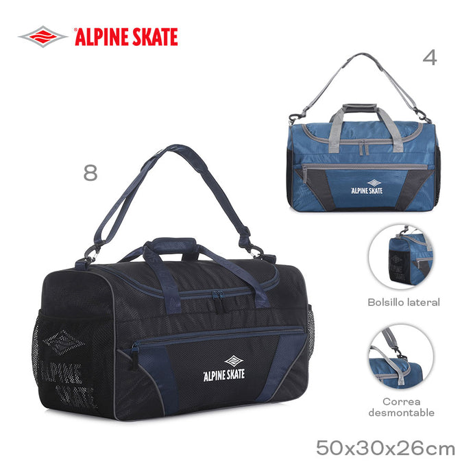 BOLSO ALPINE SKATE 16145