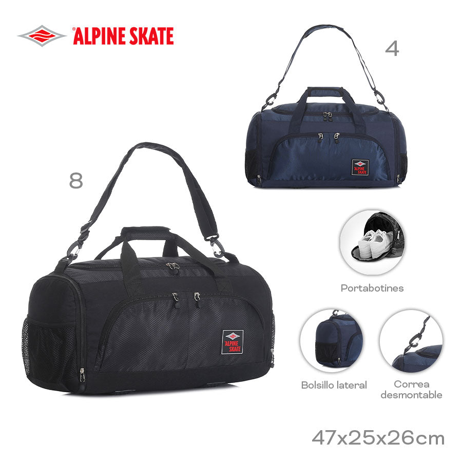 BOLSO ALPINE SKATE 16147
