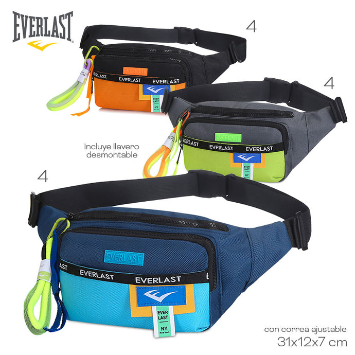 RIÑONERA EVERLAST 16199