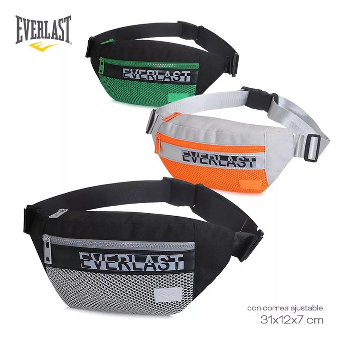 RIÑONERA EVERLAST 16201