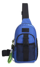 Cargar imagen en el visor de la galería, MORRAL CROSS BODY BAG EVERLAST 16204