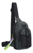 Cargar imagen en el visor de la galería, MORRAL CROSS BODY BAG EVERLAST 16204