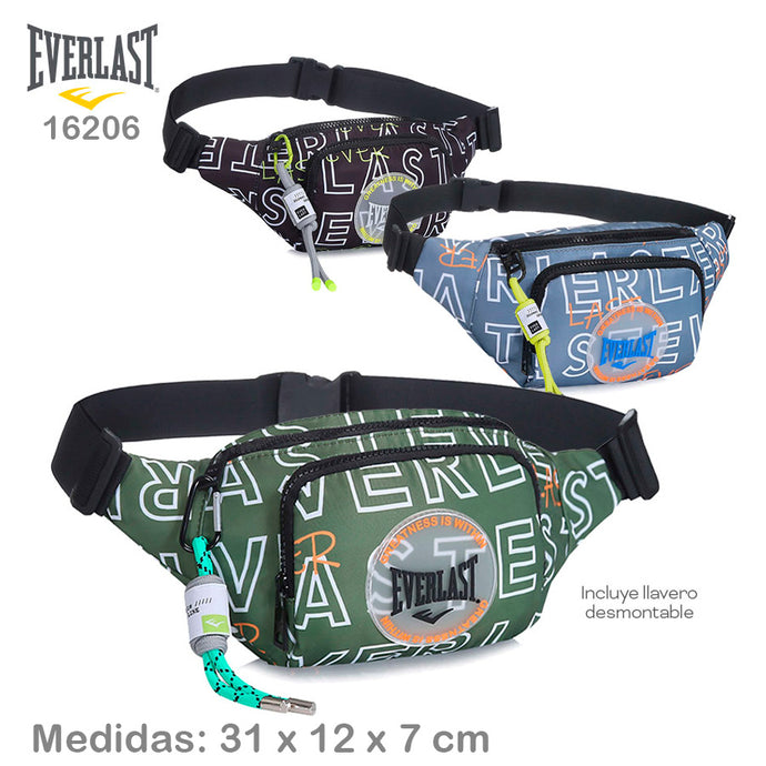 RIÑONERA EVERLAST 16206