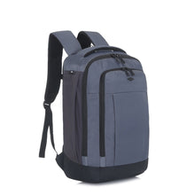 Cargar imagen en el visor de la galería, MOCHILA PORTANOTEBOOK ALPINE SKATE 16234