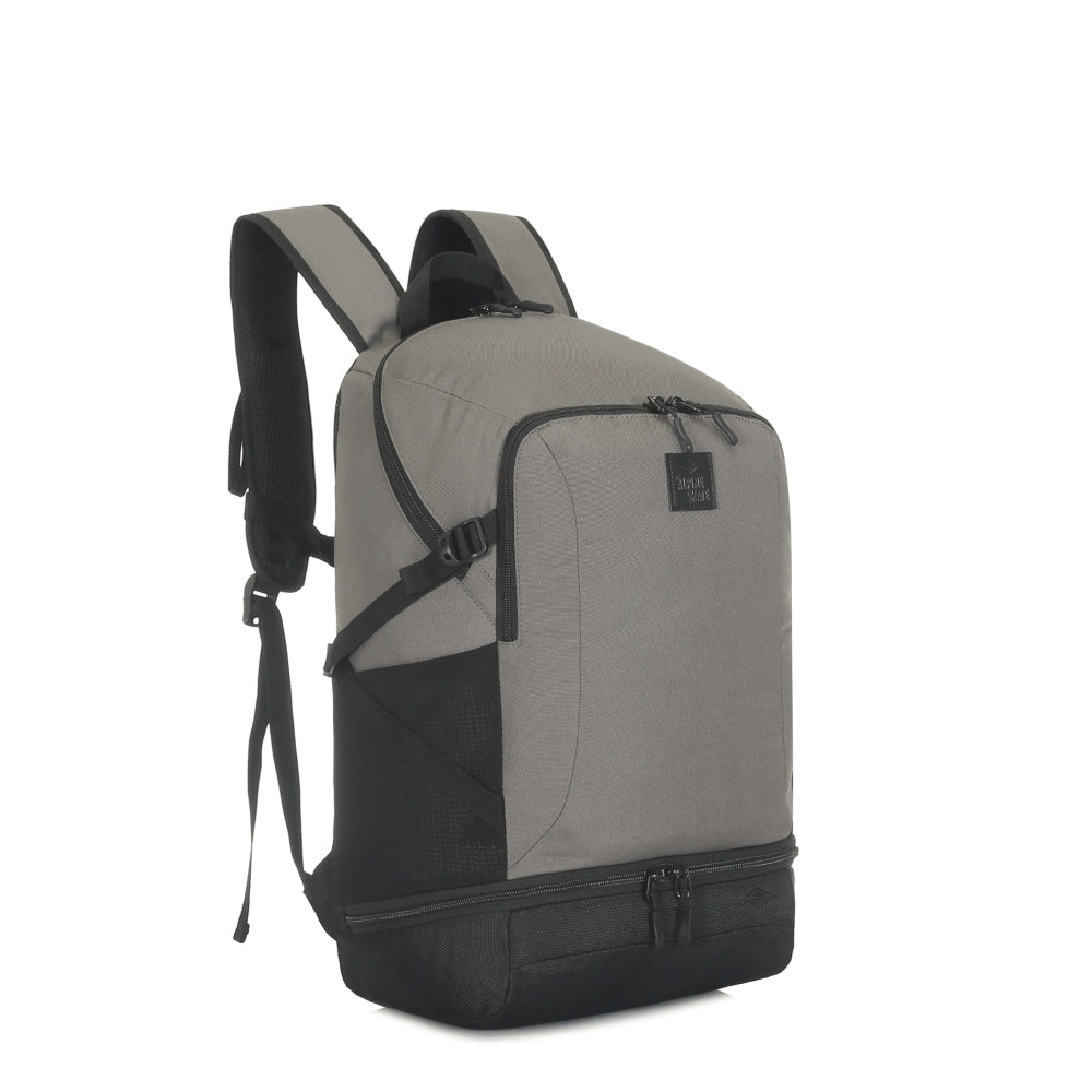 MOCHILA PORTANOTEBOOK ALPINE SKATE 16236