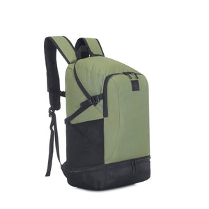 MOCHILA PORTANOTEBOOK ALPINE SKATE 16236