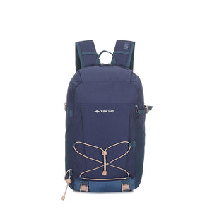 MOCHILA ALPINE SKATE 16242