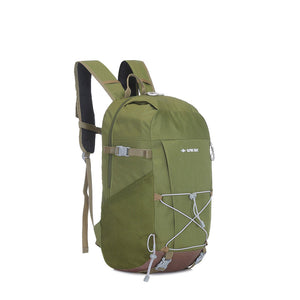 MOCHILA ALPINE SKATE 16242